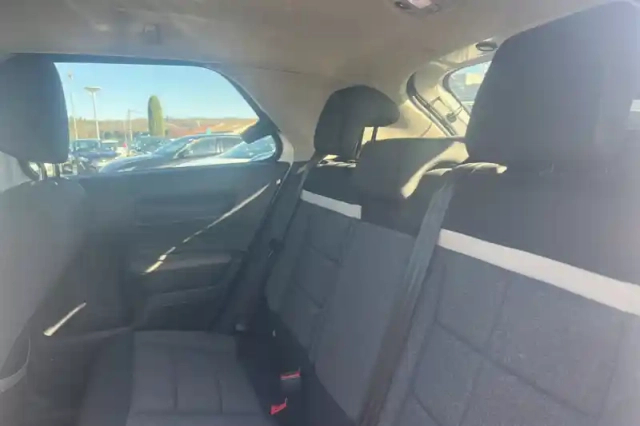 Citroën C4 cactus puretech 110 s&amp;s eat6 — photo 11