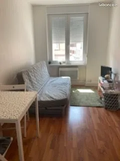 Studio/appartement