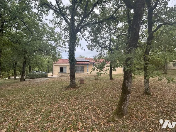 Maison 5 pièces 118 m²