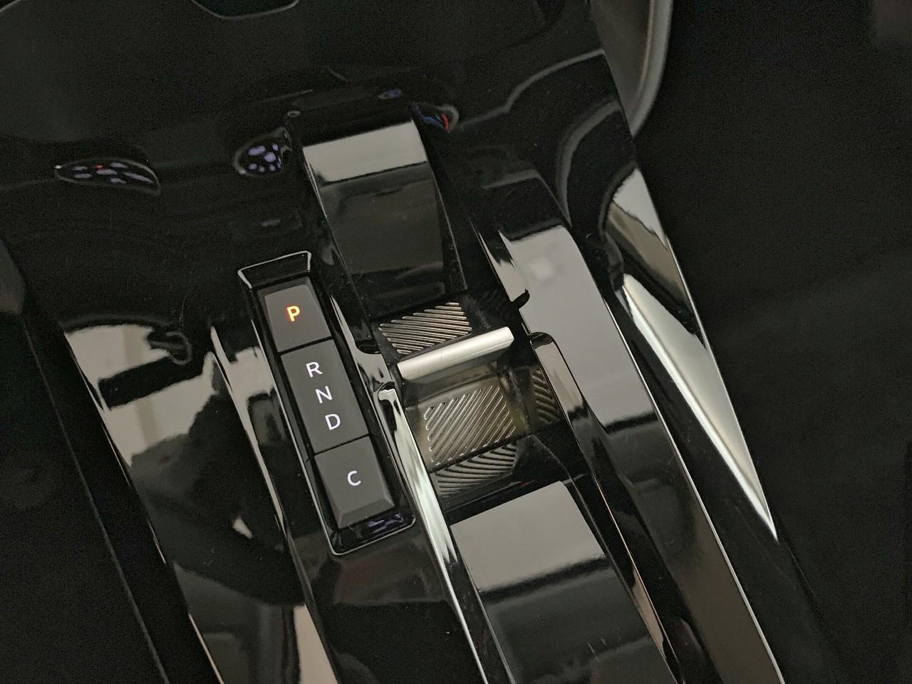 Citroën C3 Aircross e-c3 aircross 113 ch autonomie confort you — photo 15