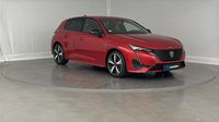 Peugeot 308 PHEV 180ch GT e-EAT8 — photo 3