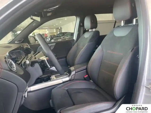Mercedes Classe B eqb 250+ — photo 83