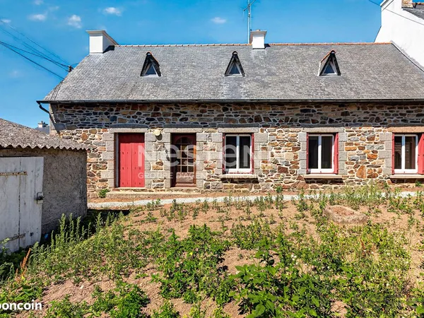Maison 5 pièces 125 m²