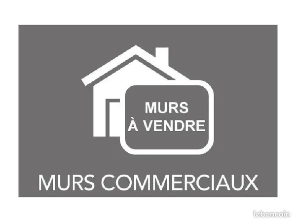 Local 20 m² Vichy