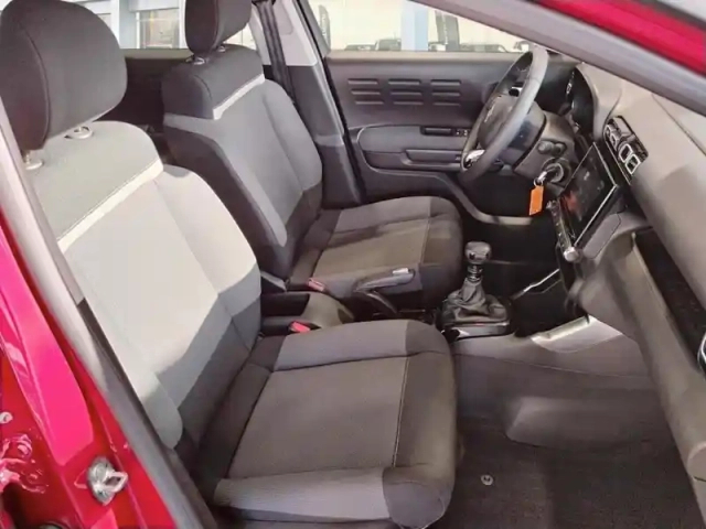 Citroën C3 Aircross puretech 110 s&amp;s bvm6 feel pack — photo 9