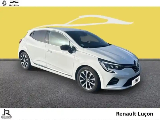 Renault Clio 1.0 tce 90ch techno — photo 2