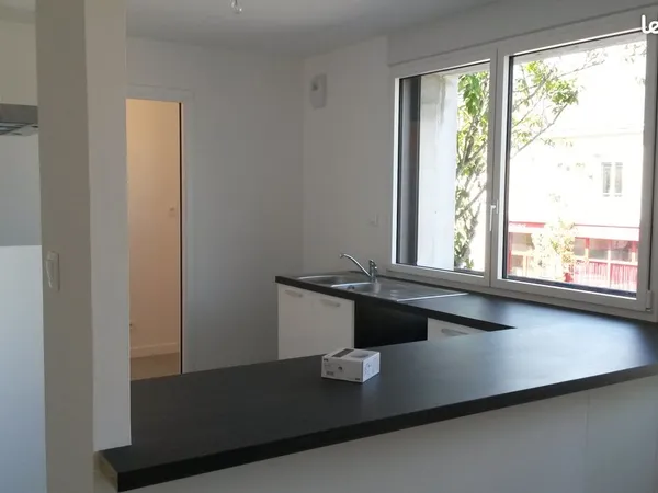 Location appartement 2 chambres