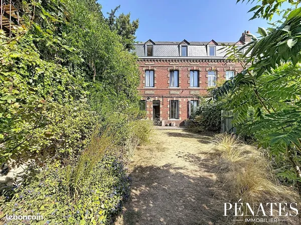 Maison 4 pièces 78 m²