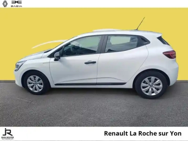 Renault Clio 1.0 sce 65ch authentic — photo 10