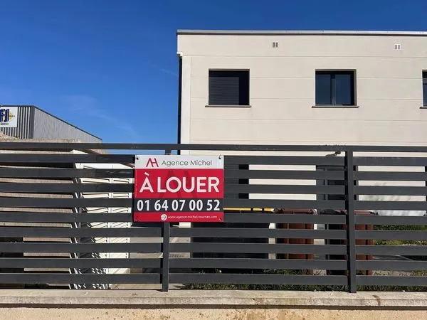 Bureaux 31 m² Gretz-Armainvilliers