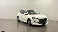 Peugeot 208 1.2 PureTech 100ch S&S Active Business — photo 3
