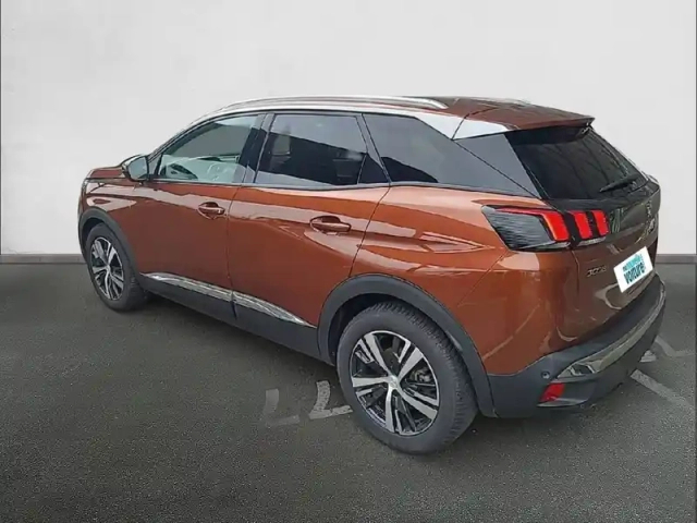 Peugeot 3008 bluehdi 130ch s&amp;s bvm6 — photo 49