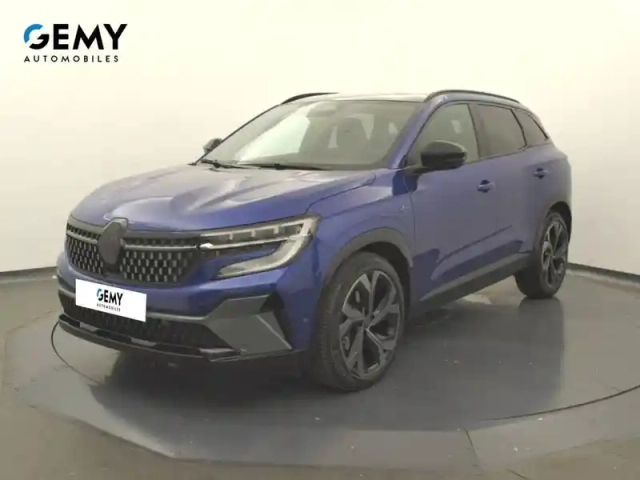 Renault Austral e-tech full hybrid 200 gsr2
