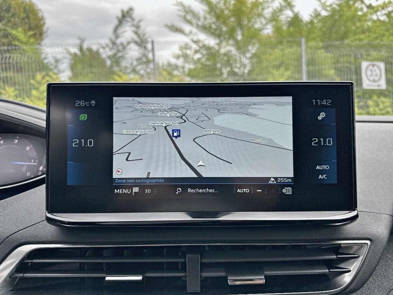 Peugeot 5008 1.5 bluehdi 130ch s&s allure pack eat8 — photo 32
