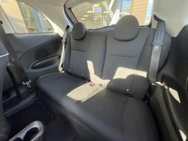 Fiat 500 e 118ch my23 — photo 9