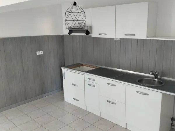 À louer F3