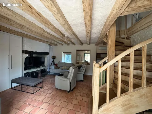 Maison Atypique
