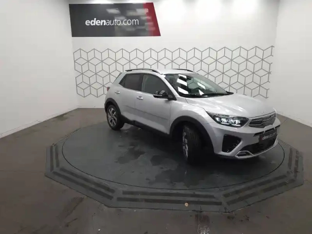 Kia Stonic 1.0 t-gdi 100 ch dct7 — photo 7