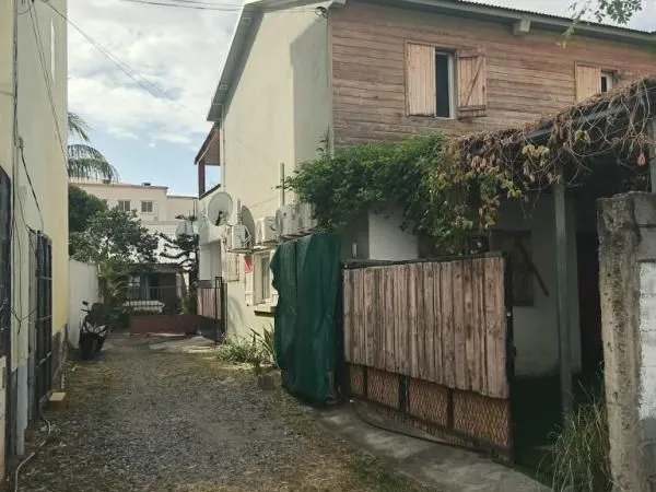 Appartement 3 pièces 54 m²