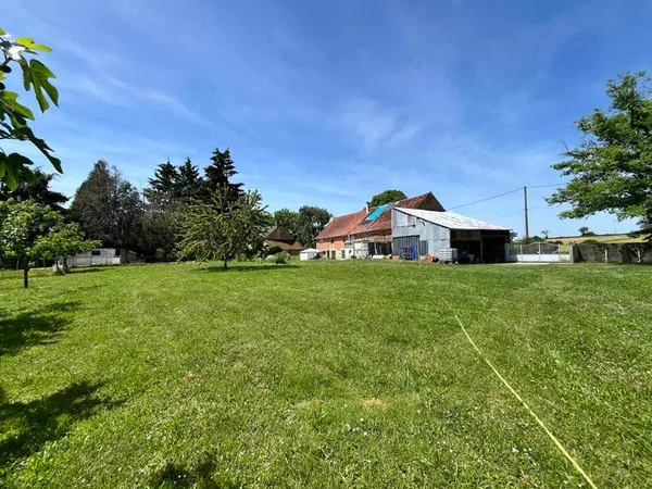 Maison 5 pièces 177 m²
