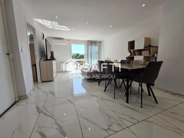 EXCLUSIVITÉ - T4 de 70 m², opportunité rare !