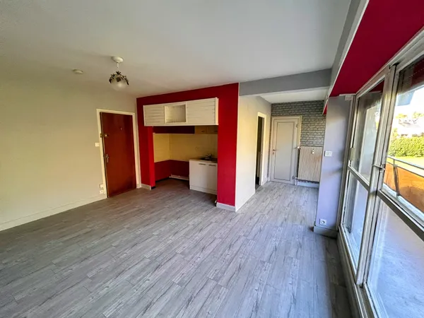 Studio à Ussel en CORREZE