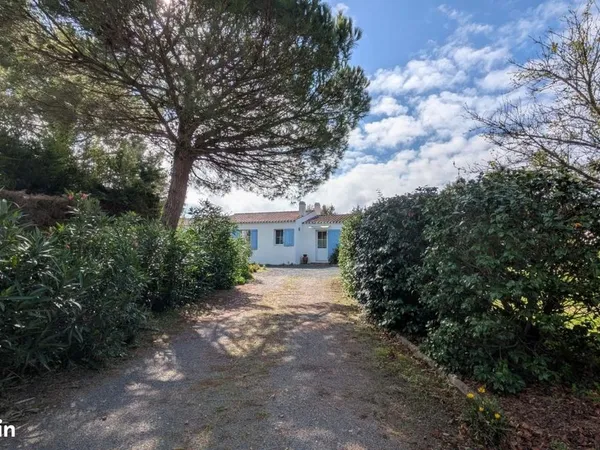 Maison 6 pièces 151 m²
