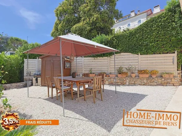 Maison de ville 4 pièces 80 m²