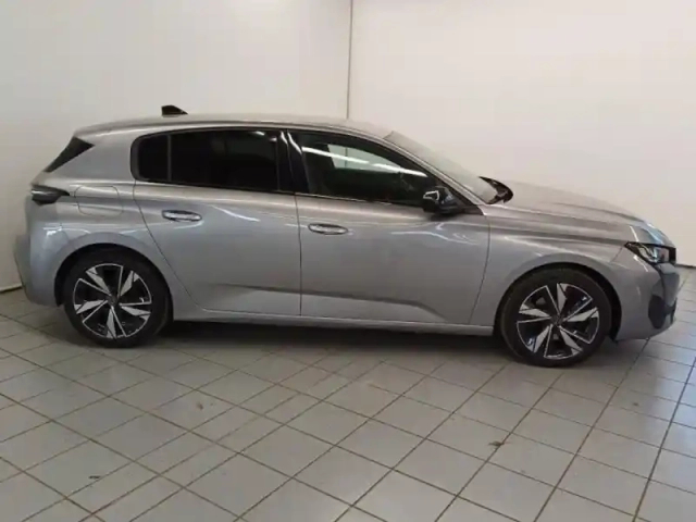 Peugeot 308 1.5 bluehdi 130ch s&amp;s allure — photo 8
