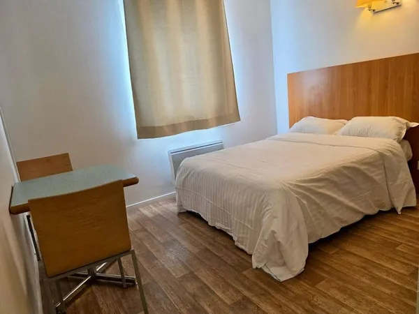 Appartement 1 pièce 20 m²
