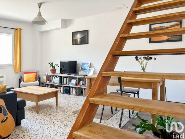 Maison 3 pièces 80 m²