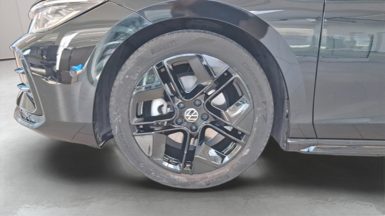 Volkswagen Passat 1.5 eTSI OPF 150 DSG7 — photo 14