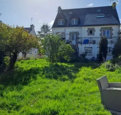 Colocation Bonne Ambiance Auray Brech