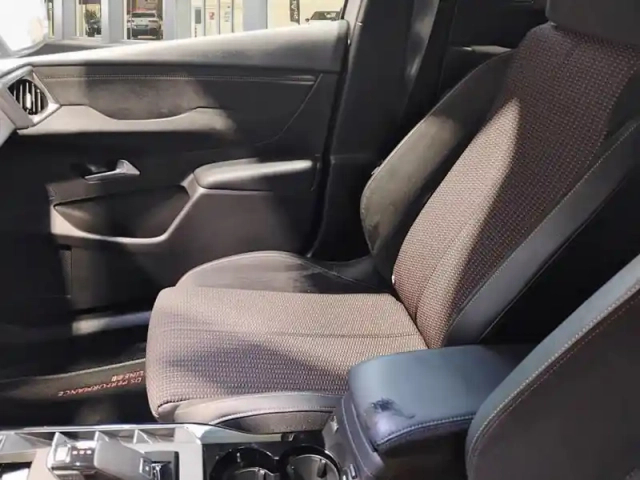 Ds Ds 3 ds3 crossback puretech 130 eat8 performance line+ — photo 9
