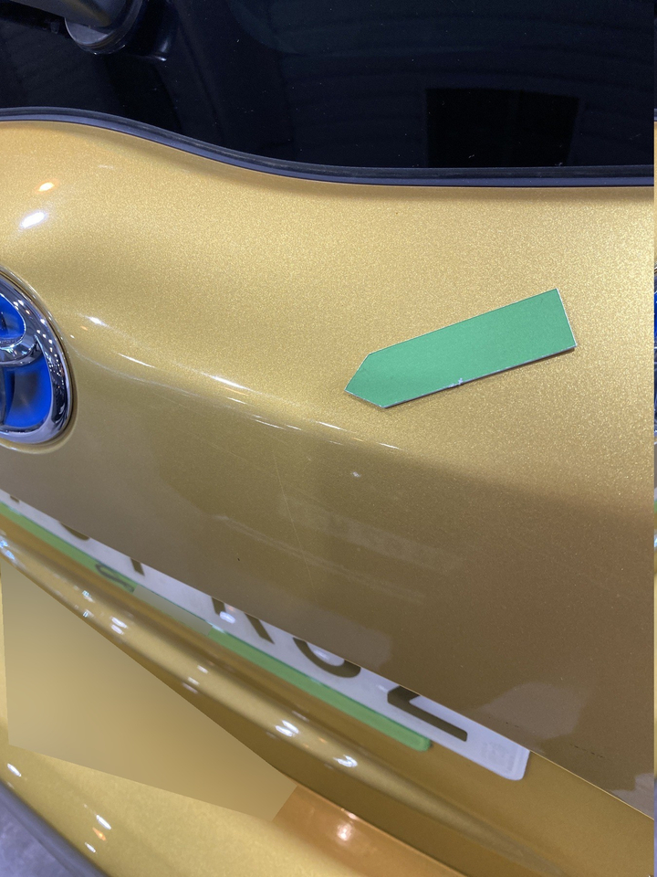Toyota Yaris 3 — photo 37