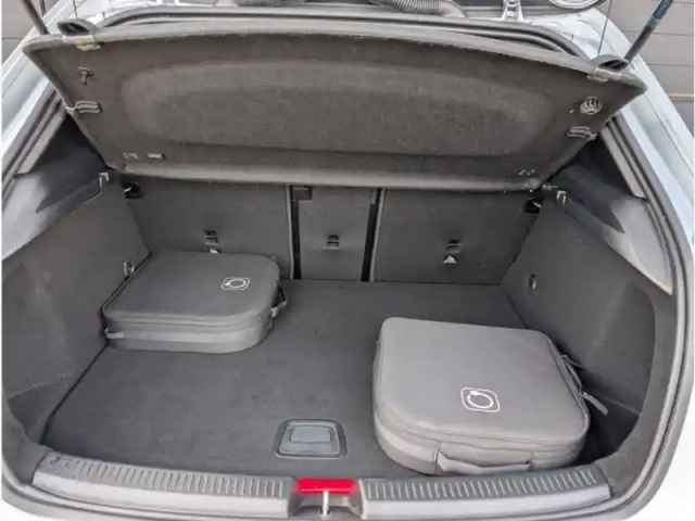 Mercedes Classe A 250 e hybrid eq — photo 10