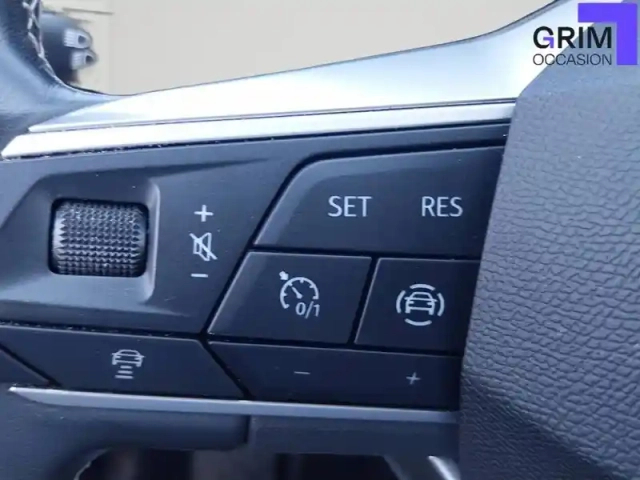 Seat Ateca 2.0 tdi 150 ch start/stop dsg7 — photo 25