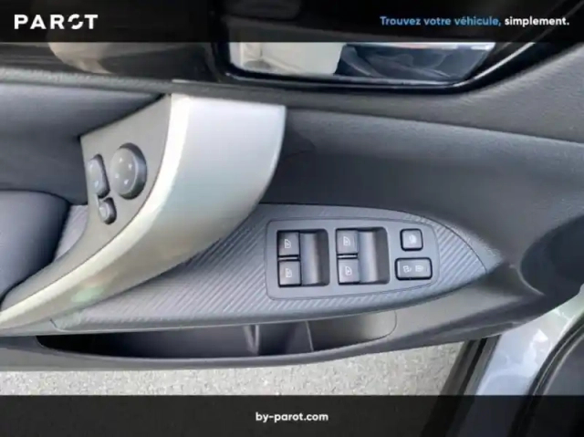 Mitsubishi Eclipse 2.4 mivec phev 188ch instyle 4wd — photo 6