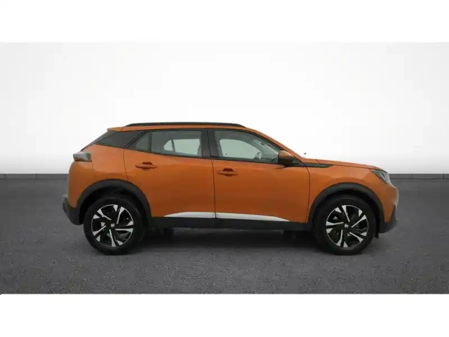 Peugeot 2008 puretech 130 s&amp;s eat8 — photo 10