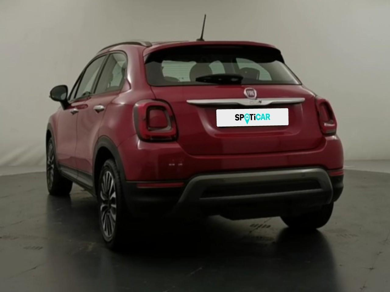 Fiat 500X 1.3 multijet 95 ch cross — photo 3