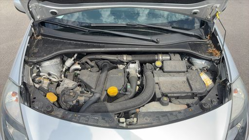 Renault Clio 1.5 DCI 90 - Expression – 2012 – 144000 km – Diesel – Boîte Manuelle — photo 31