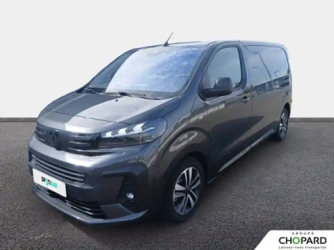 Peugeot Expert fgn m diesel 180 ch automatique