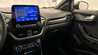 Ford Puma 1.0 EcoBoost 125ch mHEV ST-Line 7cv — photo 26