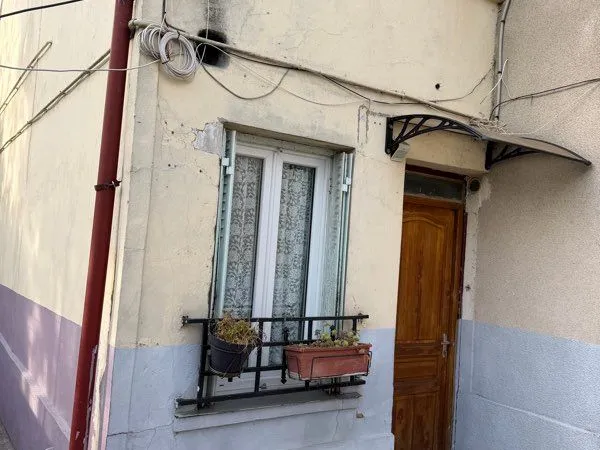 À vendre Appartements