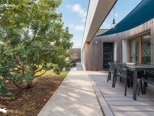Maison 3 pièces 64 m²