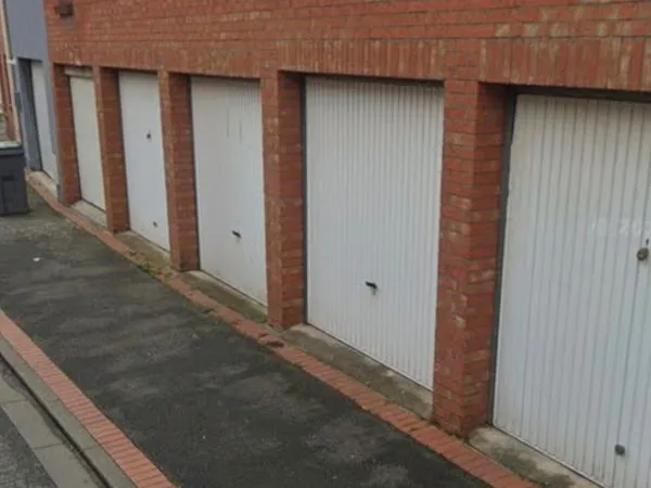 Stationnement Vente Lompret 12m² 25000€