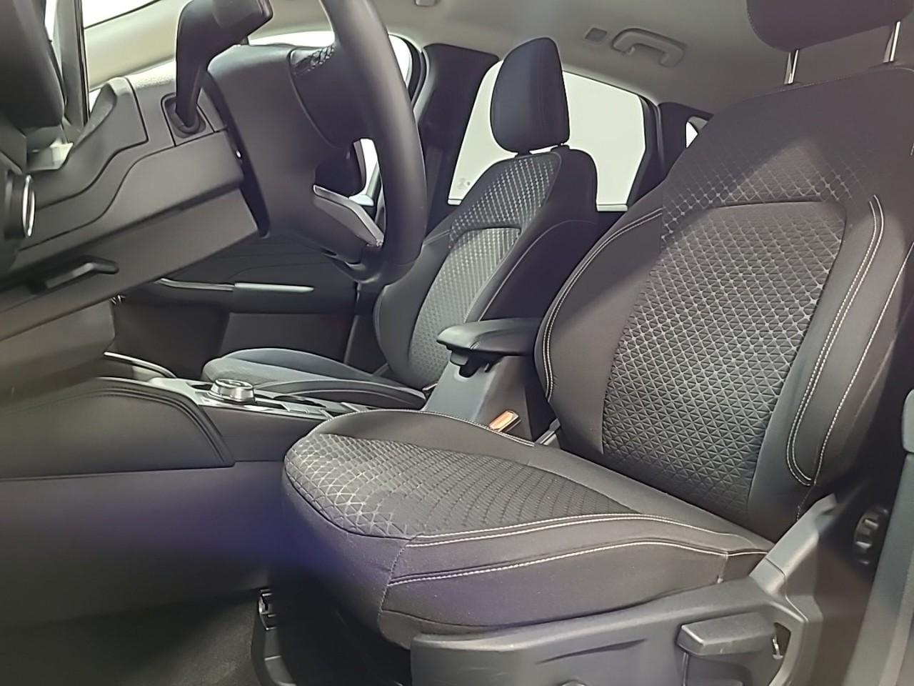 Ford Kuga 2.5 duratec 180 ch flexifuel fhev e85 powershift t — photo 10
