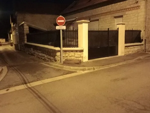 Loue maison à Vailly-sur-Aisne