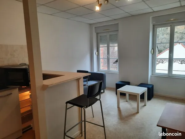 Location Appartement centre ville
