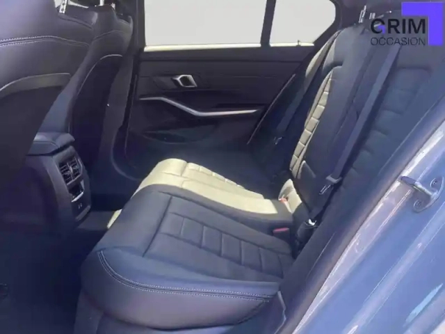 Bmw Serie 3 330e xdrive 292 ch bva8 — photo 11